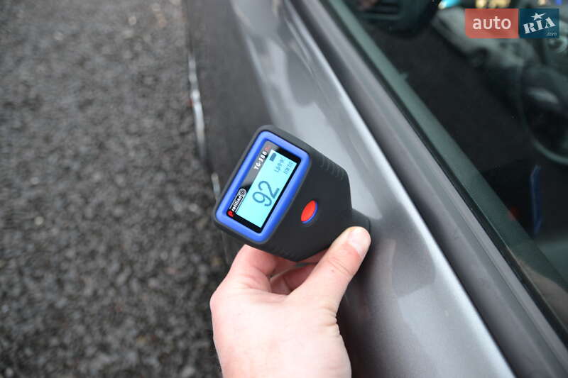 Хетчбек Nissan Leaf 2015 в Луцьку фото 30 Хетчбек Nissan Leaf 2015 в Луцьку