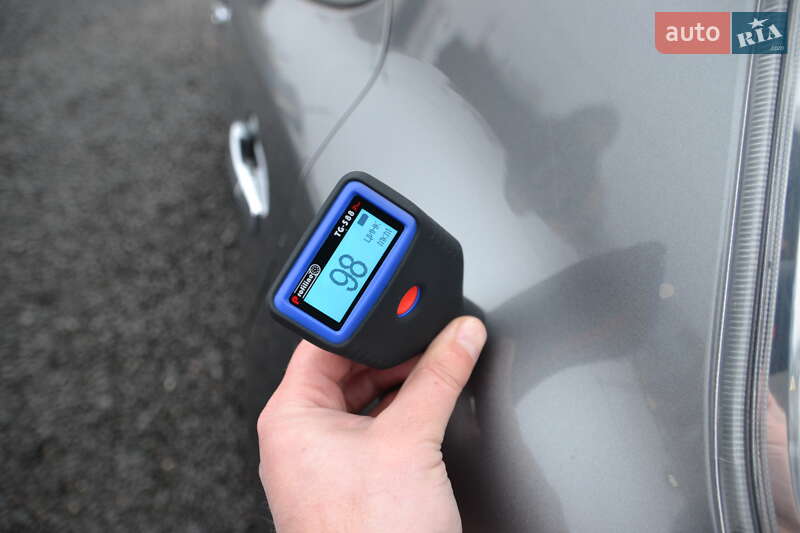 Хетчбек Nissan Leaf 2015 в Луцьку фото 38 Хетчбек Nissan Leaf 2015 в Луцьку