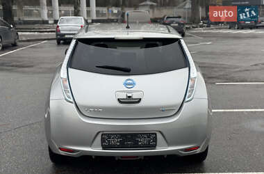 Хетчбек Nissan Leaf 2014 в Вінниці