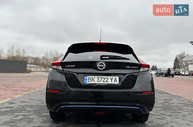 Хетчбек Nissan Leaf 2020 в Рівному