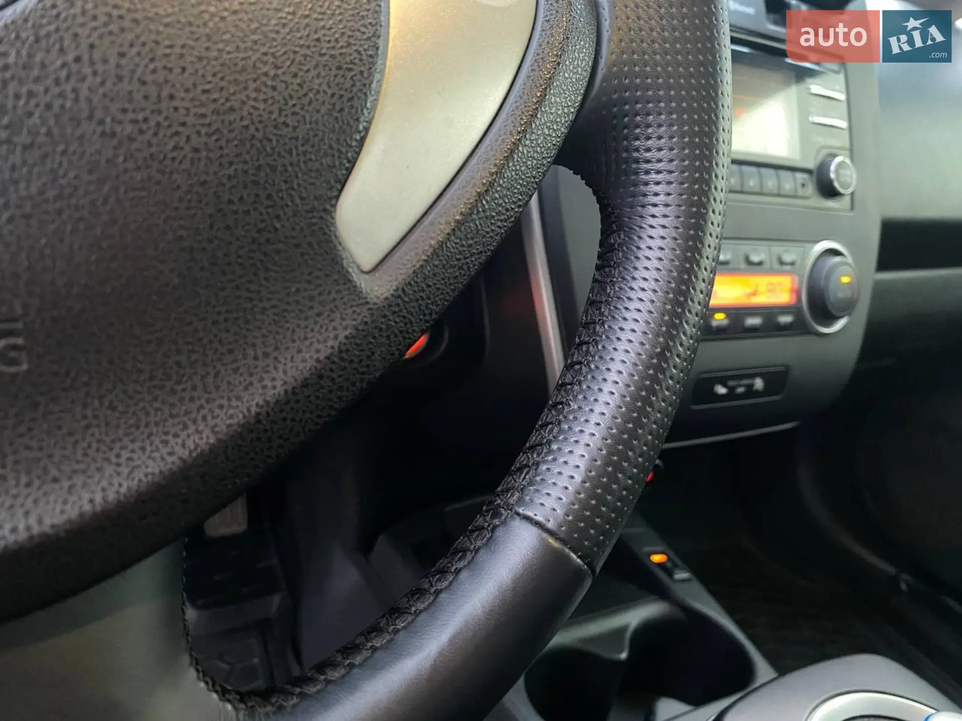 2014 Nissan Leaf - мініатюра 18