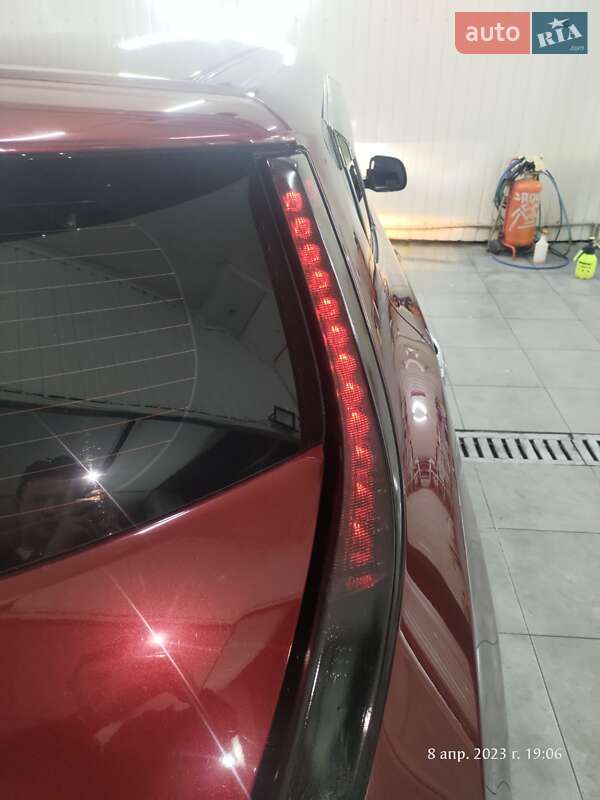 Хэтчбек Nissan Leaf 2016 в Одессе фото 28 Хэтчбек Nissan Leaf 2016 в Одессе