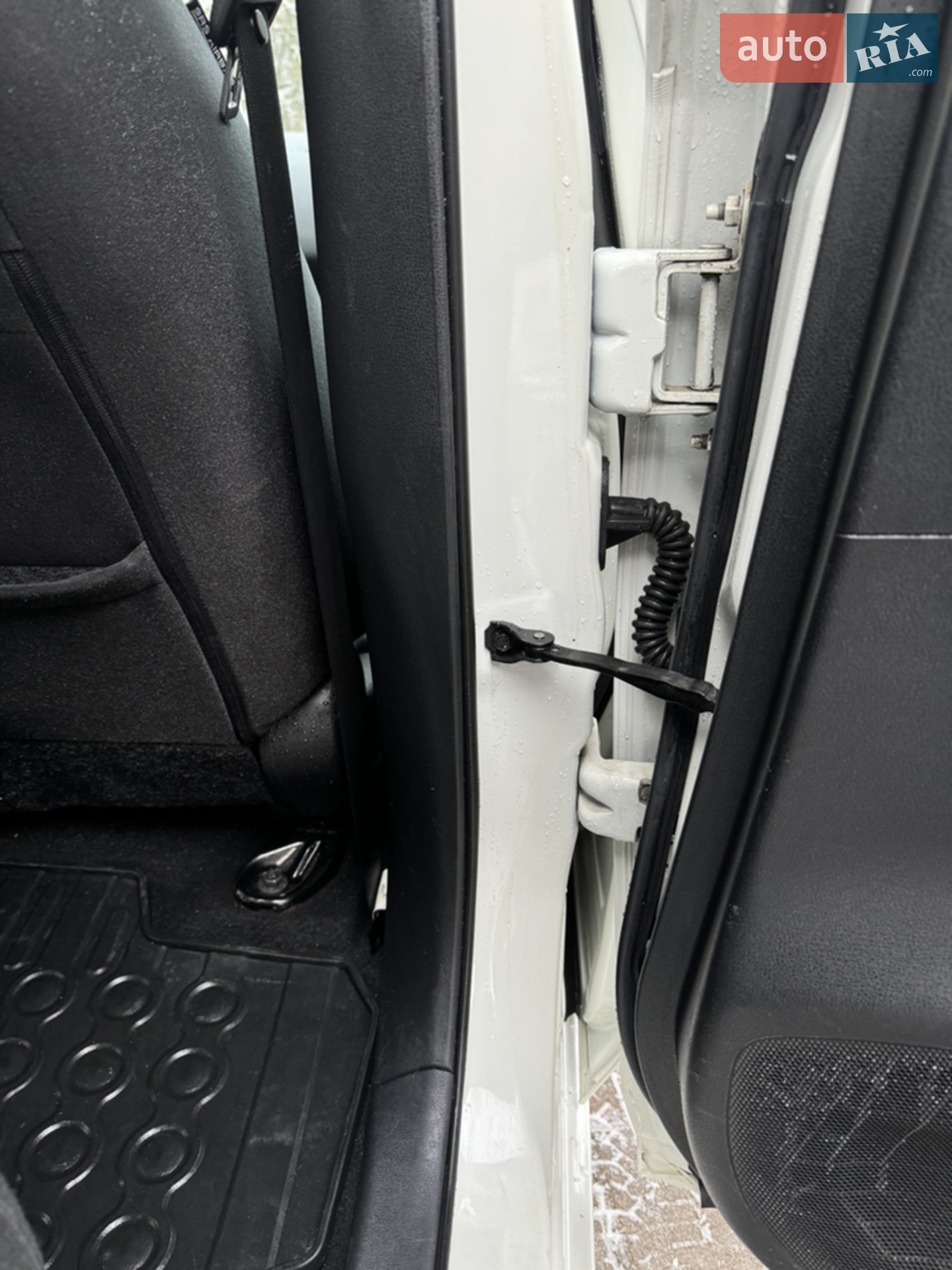 2013 Nissan Leaf - мініатюра 47