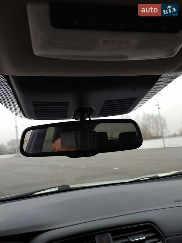 Хэтчбек Nissan Leaf 2018 в Боярке