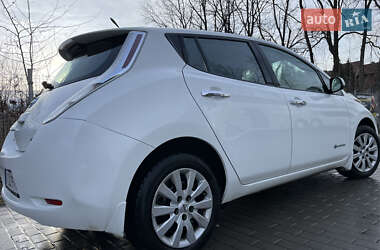 Хетчбек Nissan Leaf 2013 в Богородчанах