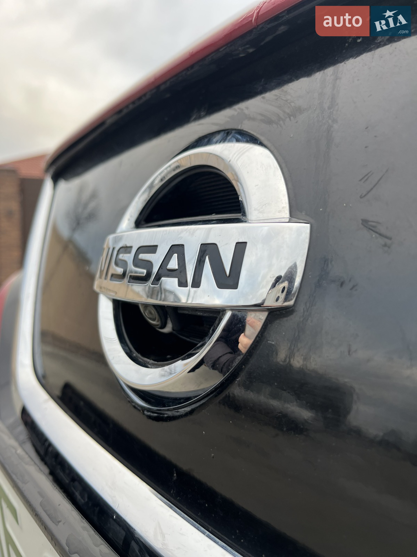 2017 Nissan Leaf - мініатюра 8