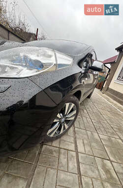 Хетчбек Nissan Leaf 2013 в Харкові