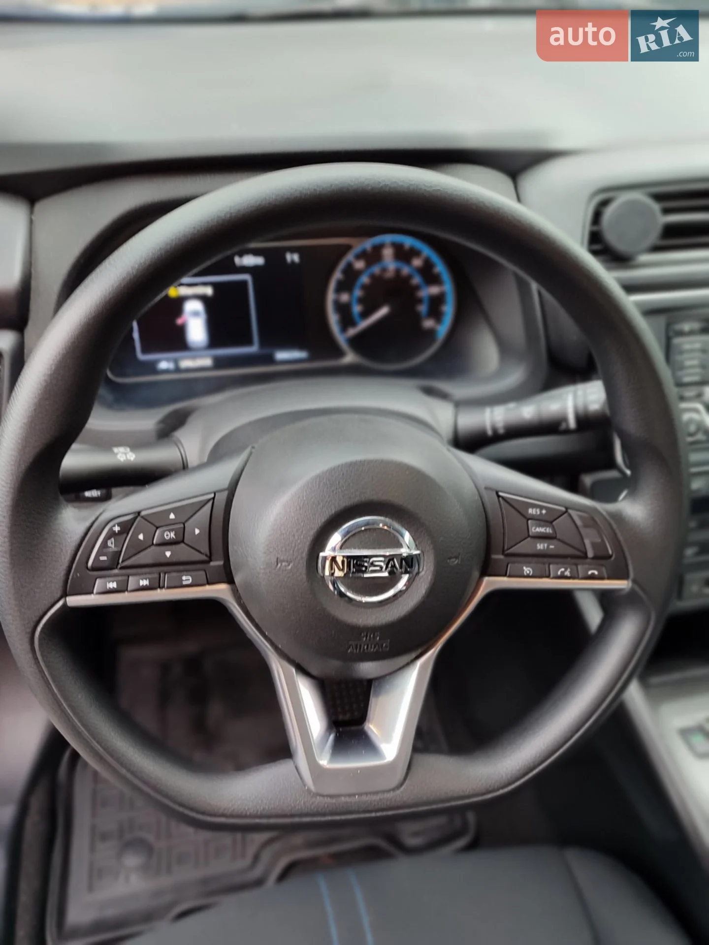 2018 Nissan Leaf - мініатюра 16