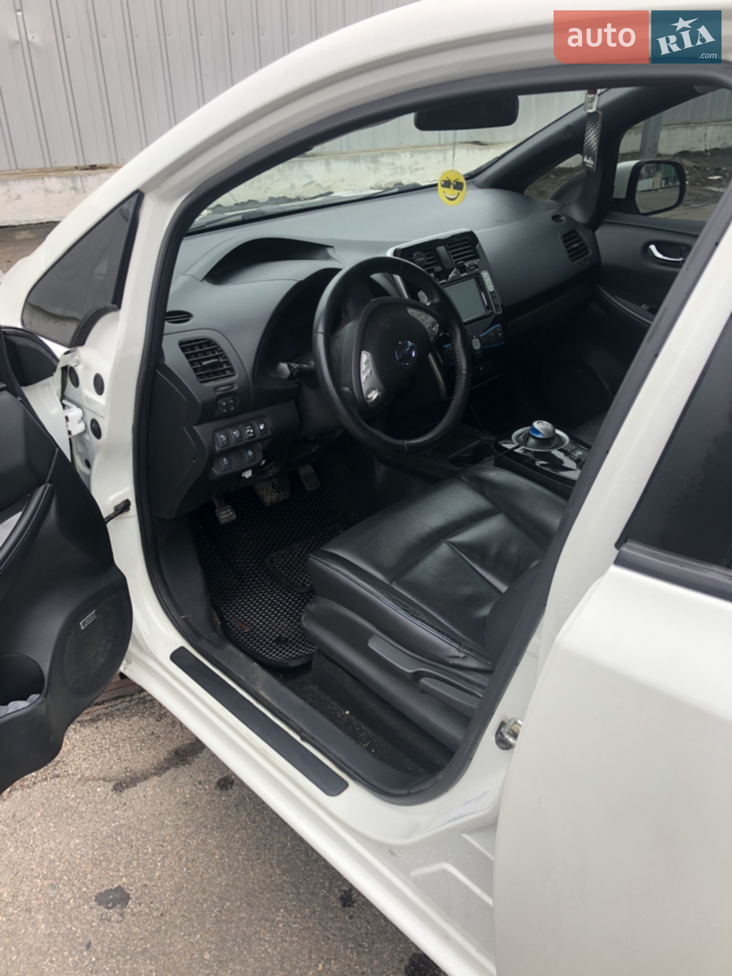 2016 Nissan Leaf - мініатюра 6