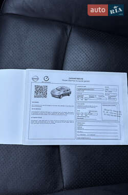 Хетчбек Nissan Leaf 2013 в Кременчуці