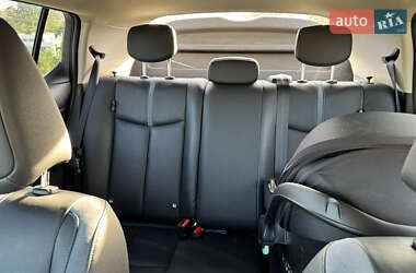 Хэтчбек Nissan Leaf 2020 в 