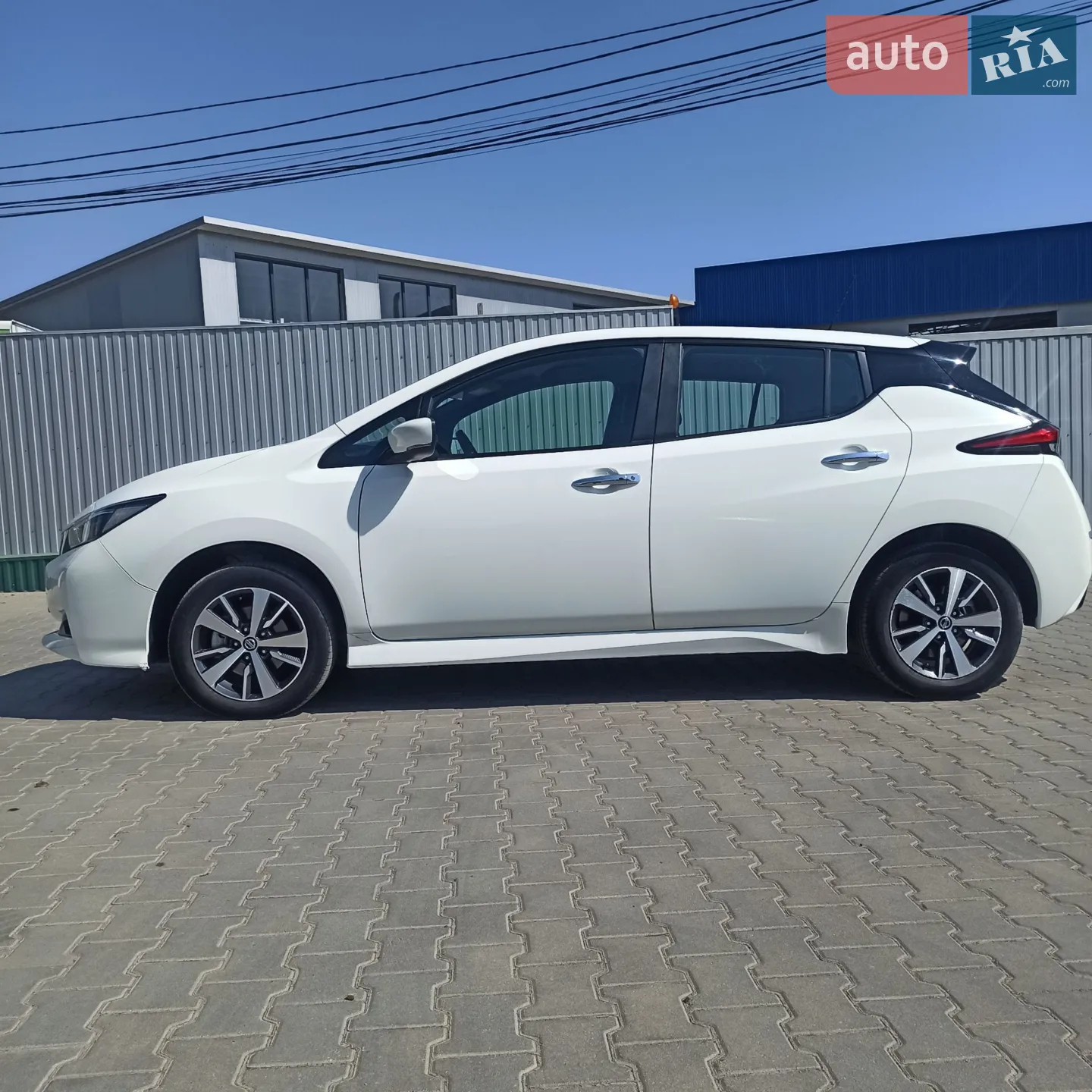 2018 Nissan Leaf - мініатюра 15