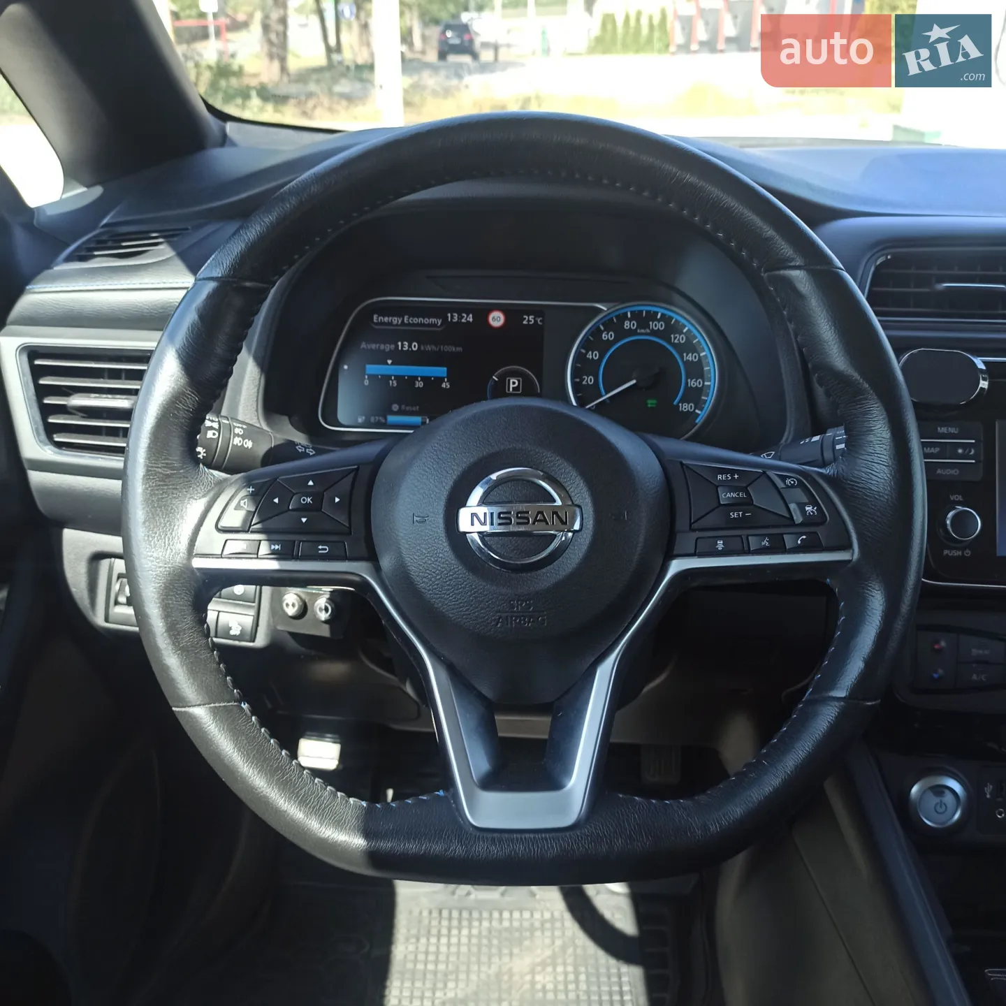2018 Nissan Leaf - мініатюра 25