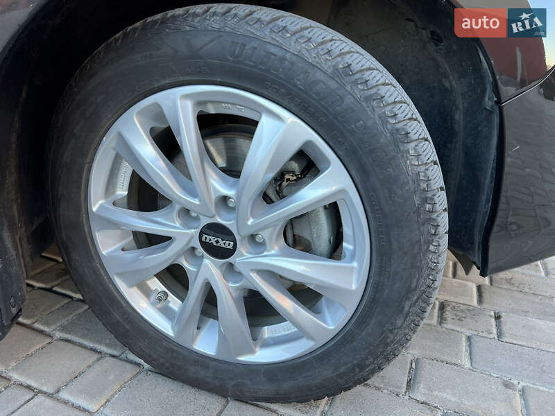 Хетчбек Nissan Leaf 2019 в Львові фото 4 Хетчбек Nissan Leaf 2019 в Львові