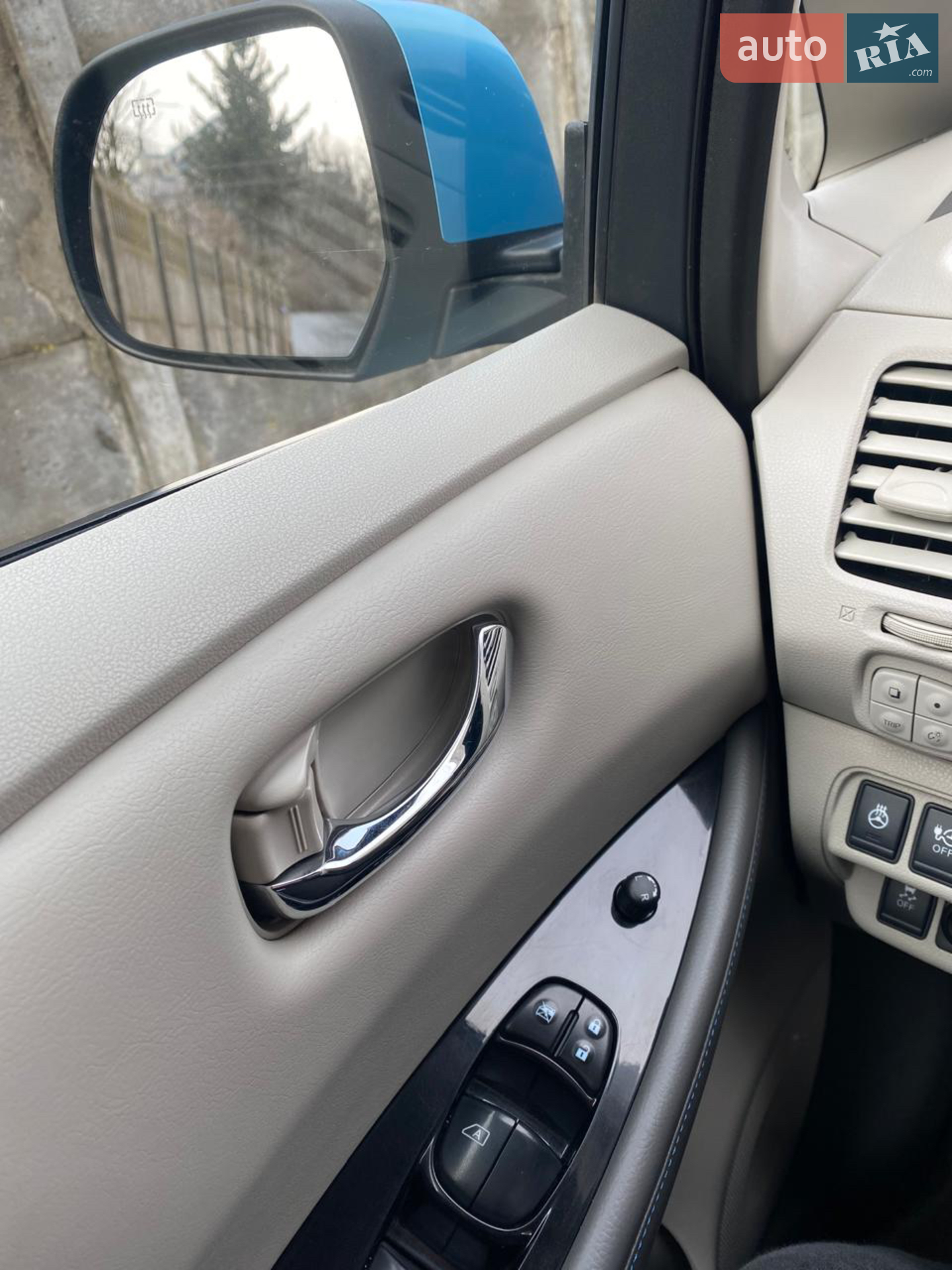 2015 Nissan Leaf - мініатюра 20