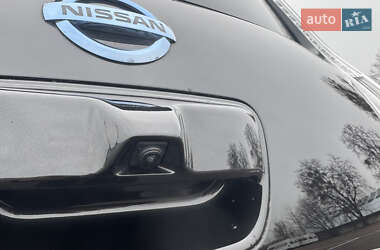 Хетчбек Nissan Leaf 2015 в Рівному