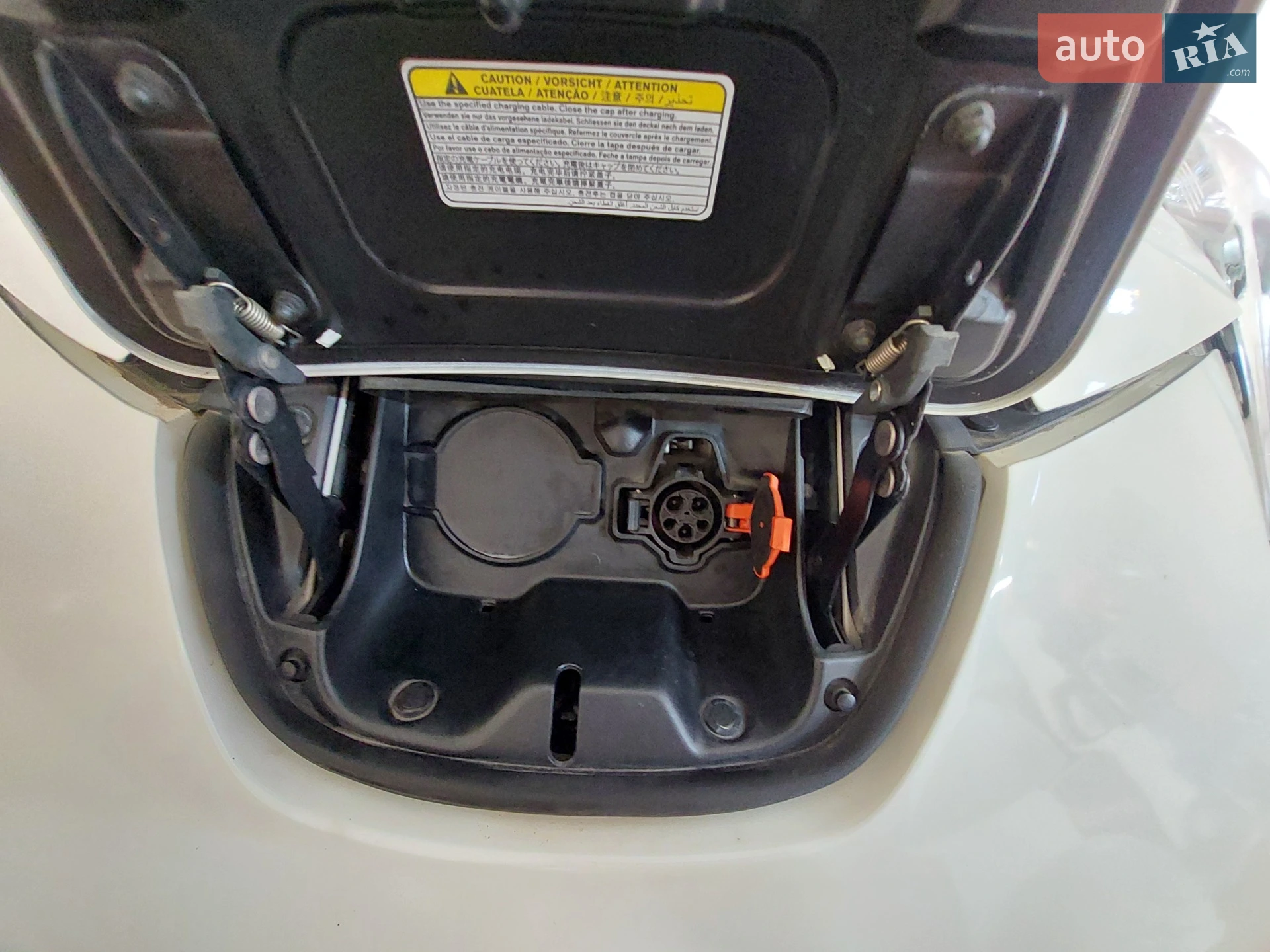 2015 Nissan Leaf - мініатюра 12
