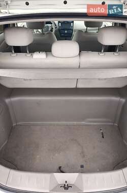 Хэтчбек Nissan Leaf 2012 в Березане