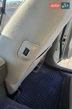 Хэтчбек Nissan Leaf 2012 в 