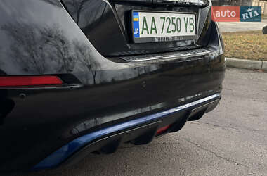 Хэтчбек Nissan Leaf 2018 в 
