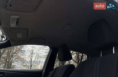 Хэтчбек Nissan Leaf 2018 в 