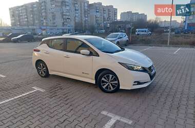 Хетчбек Nissan Leaf 2020 в Хмельницькому