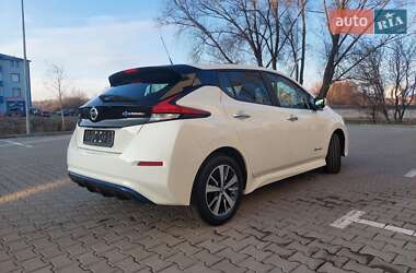 Хетчбек Nissan Leaf 2020 в Хмельницькому