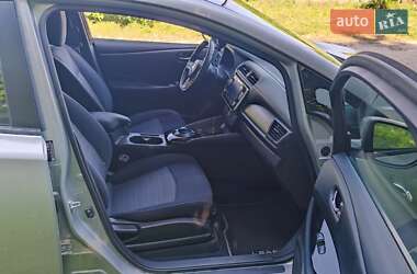 Хэтчбек Nissan Leaf 2020 в 