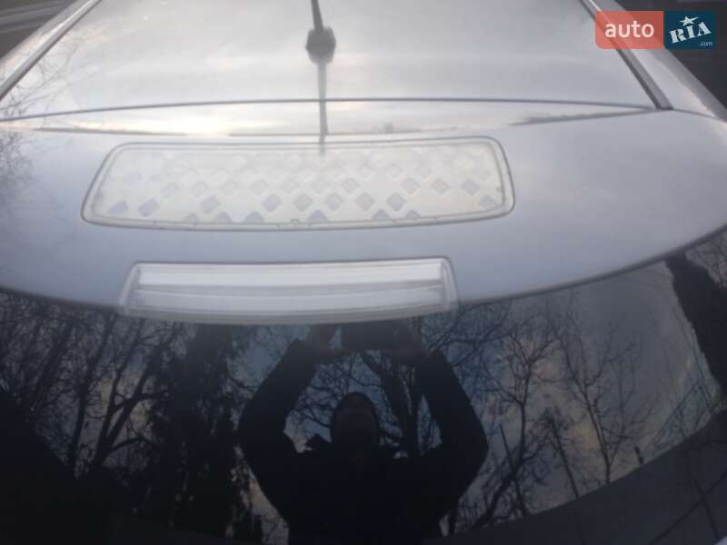 Хэтчбек Nissan Leaf 2015 в Тернополе