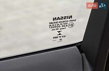 Хетчбек Nissan Leaf 2020 в 