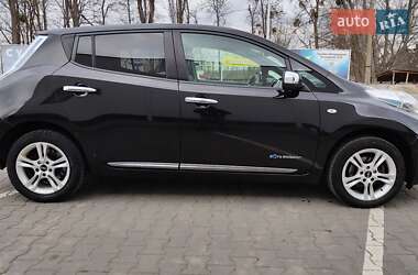 Хетчбек Nissan Leaf 2013 в Вінниці