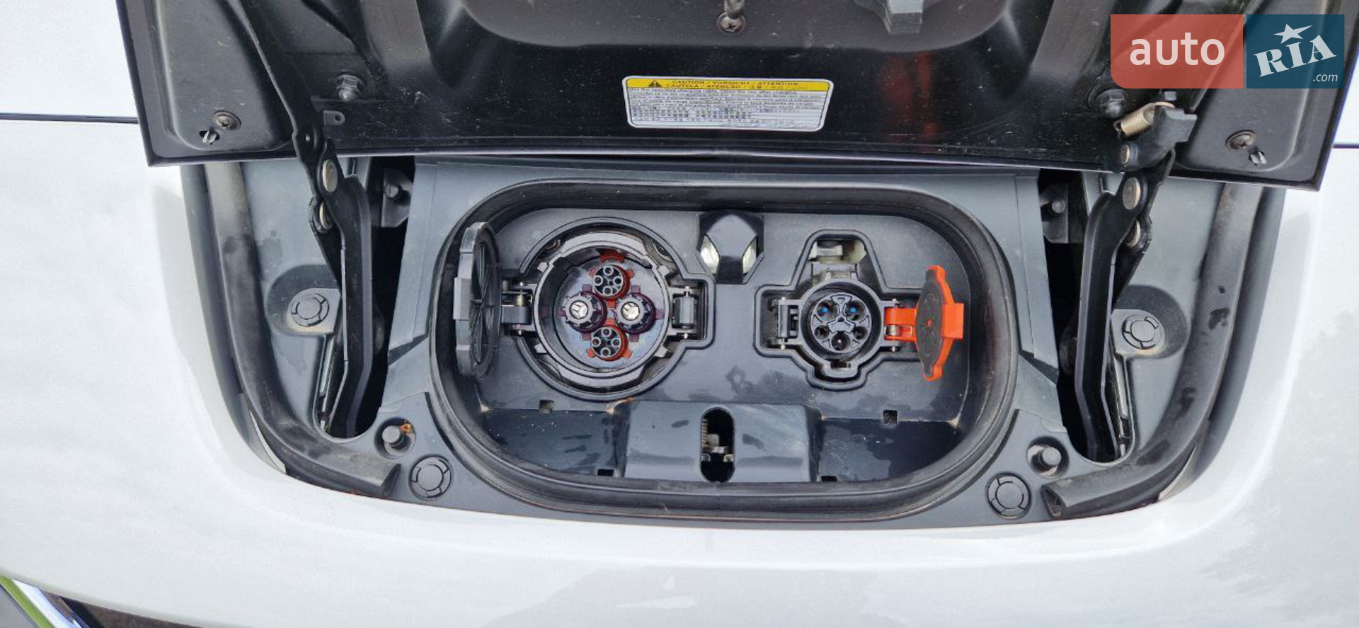 2021 Nissan Leaf - мініатюра 17
