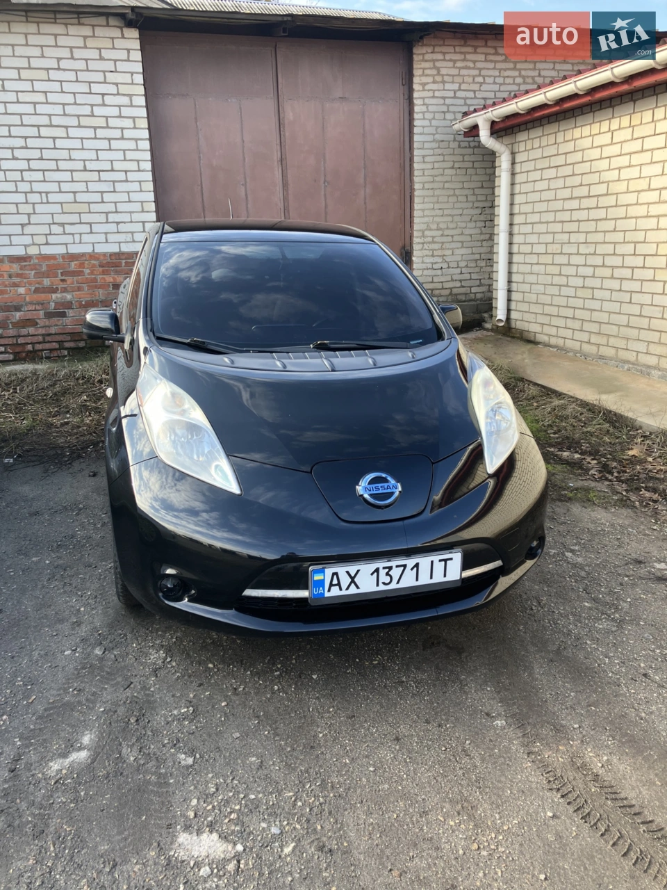 2015 Nissan Leaf - мініатюра 13