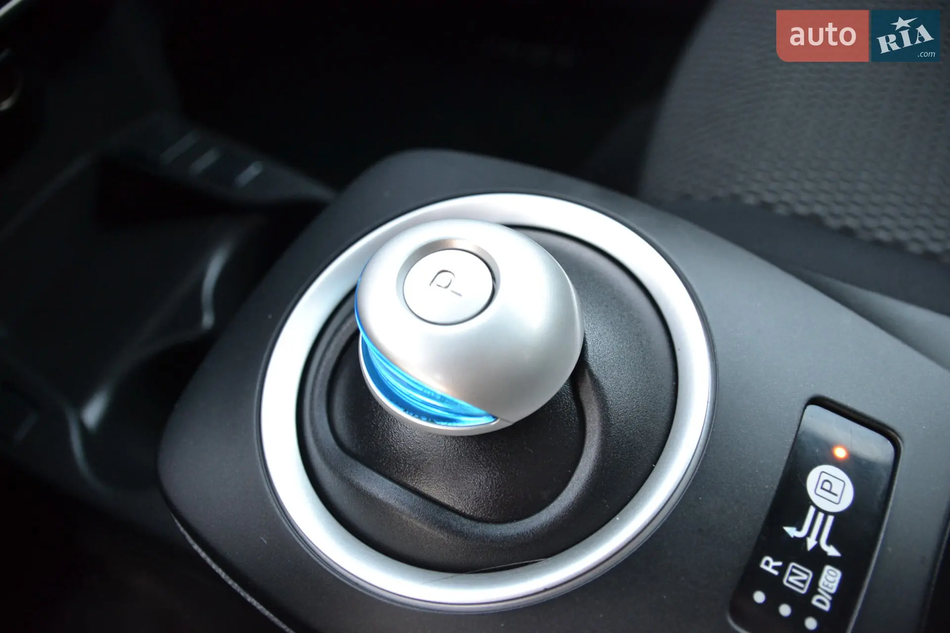 2013 Nissan Leaf - мініатюра 22
