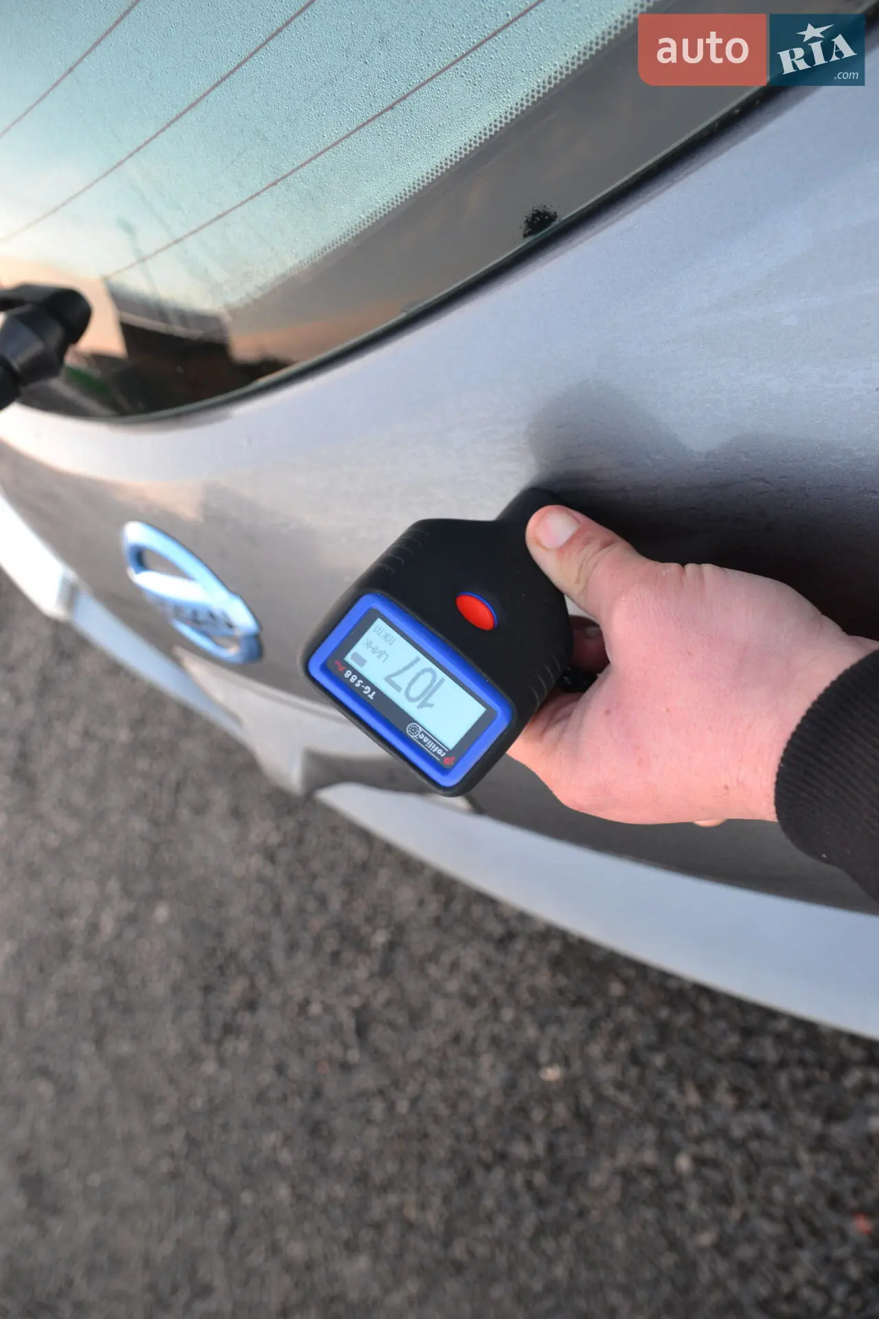 2013 Nissan Leaf - мініатюра 34