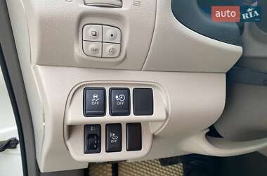 Хэтчбек Nissan Leaf 2011 в 