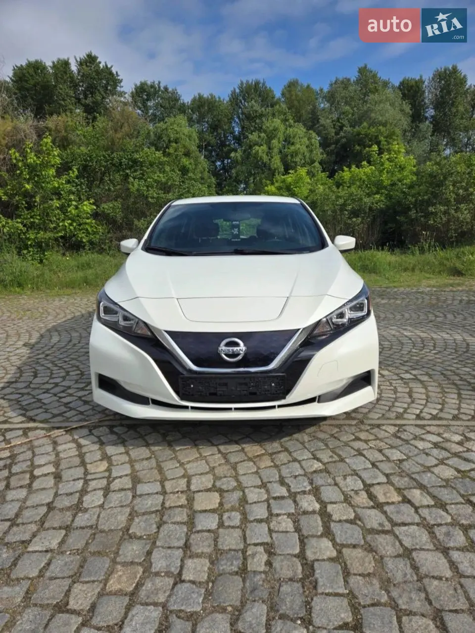 2018 Nissan Leaf - мініатюра 23