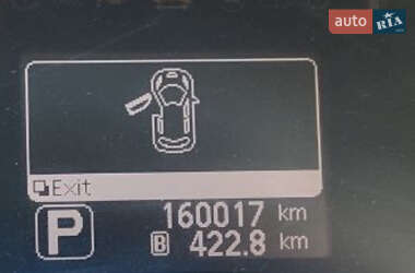 Хетчбек Nissan Leaf 2012 в Рівному