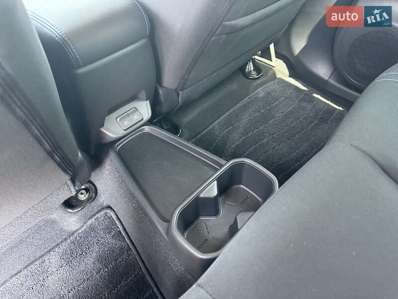 Хэтчбек Nissan Leaf 2022 в Здолбунове