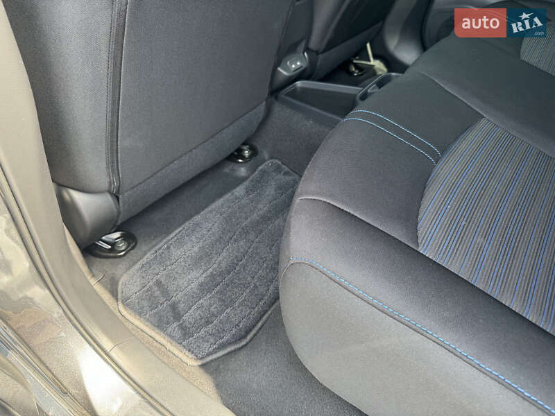 Хэтчбек Nissan Leaf 2022 в Здолбунове