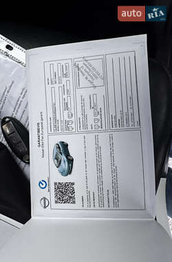 Хетчбек Nissan Leaf 2014 в Тернополі