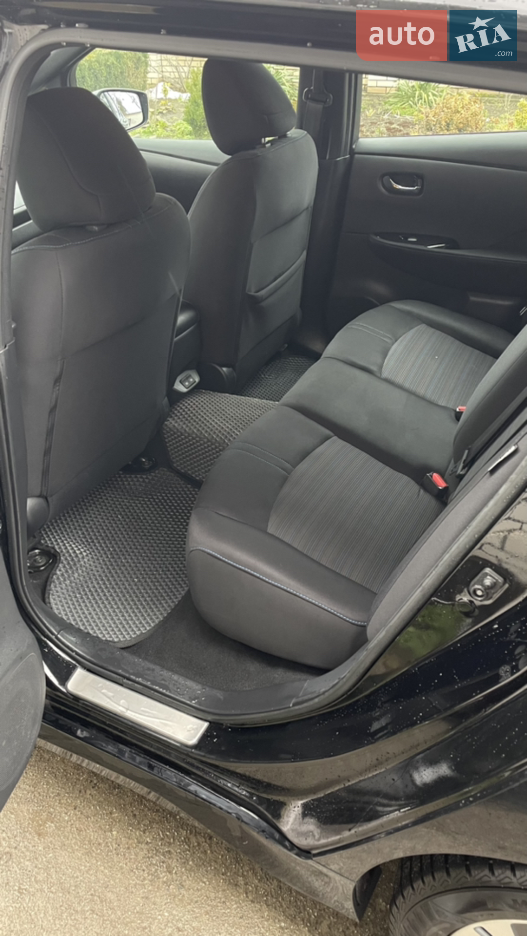 2020 Nissan Leaf - мініатюра 26