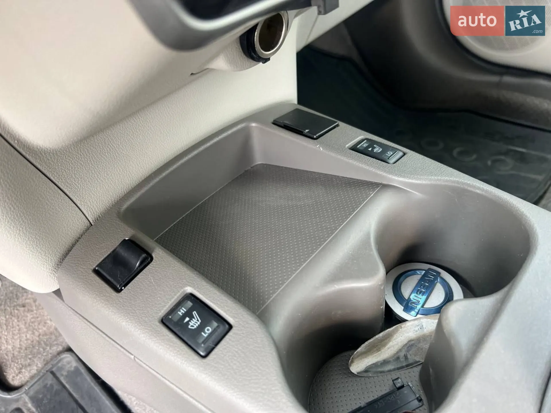2012 Nissan Leaf - мініатюра 3
