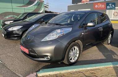 nissan leaf 2017 в Одеса від професійного продавця Виталий