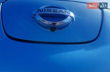 Хэтчбек Nissan Leaf 2013 в Луцке