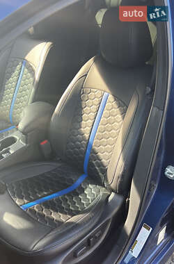 Хэтчбек Nissan Leaf 2020 в 