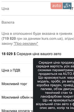 Хэтчбек Nissan Leaf 2020 в 