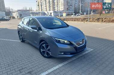 Хэтчбек Nissan Leaf 2020 в Хмельницком