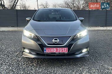 Хэтчбек Nissan Leaf 2020 в Луцке