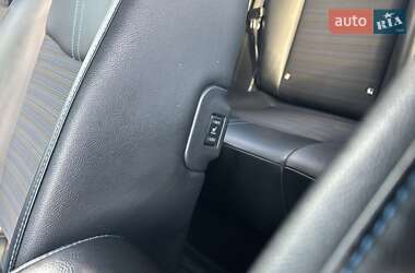 Хетчбек Nissan Leaf 2019 в 